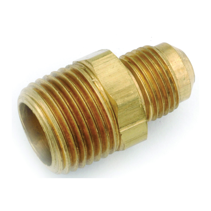 Anderson Metals 754048-0402