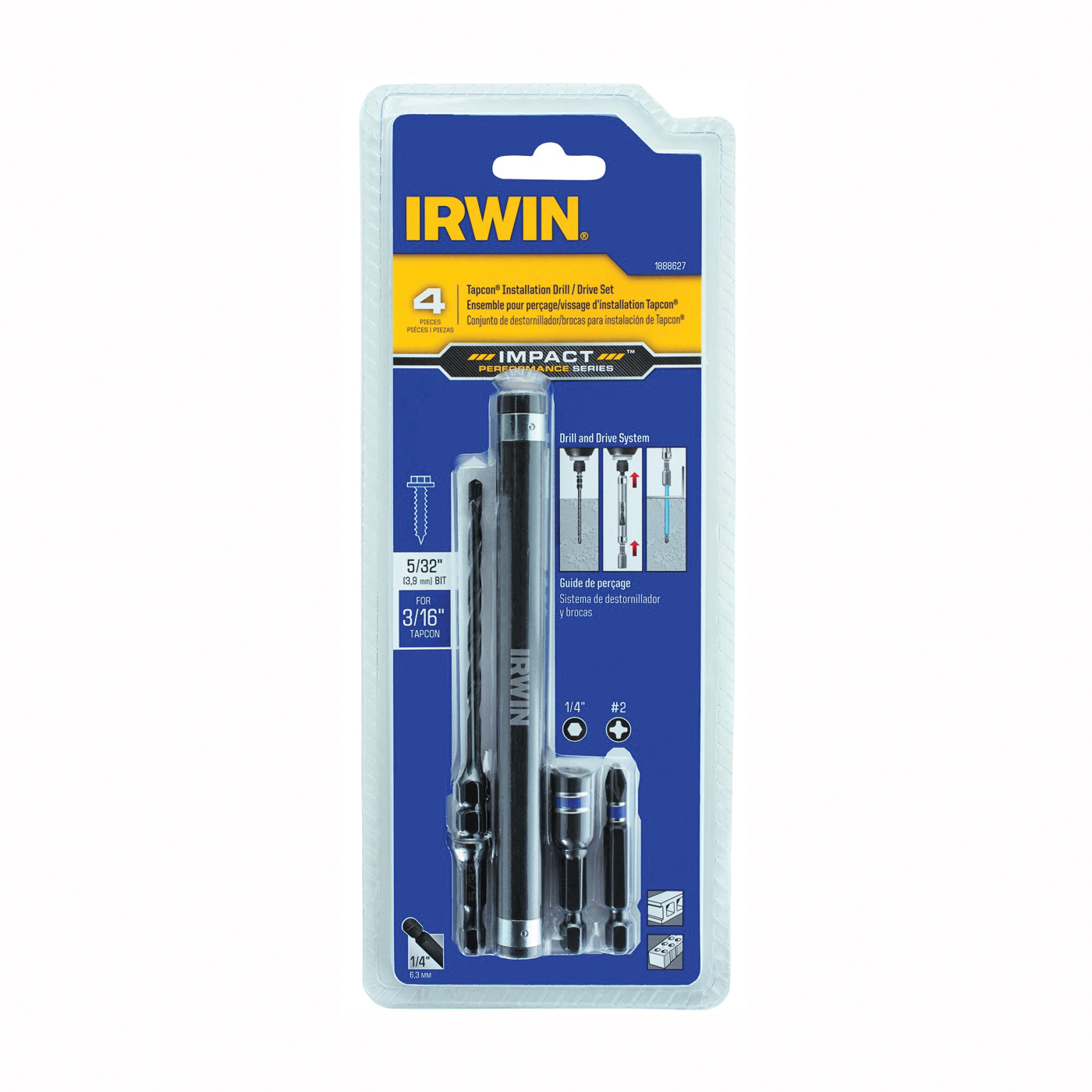 Irwin 1888627