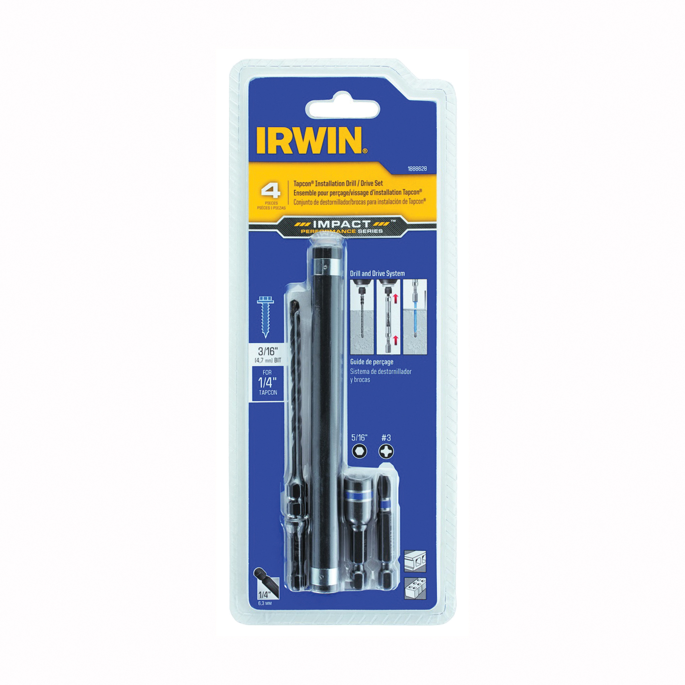 Irwin 1888628