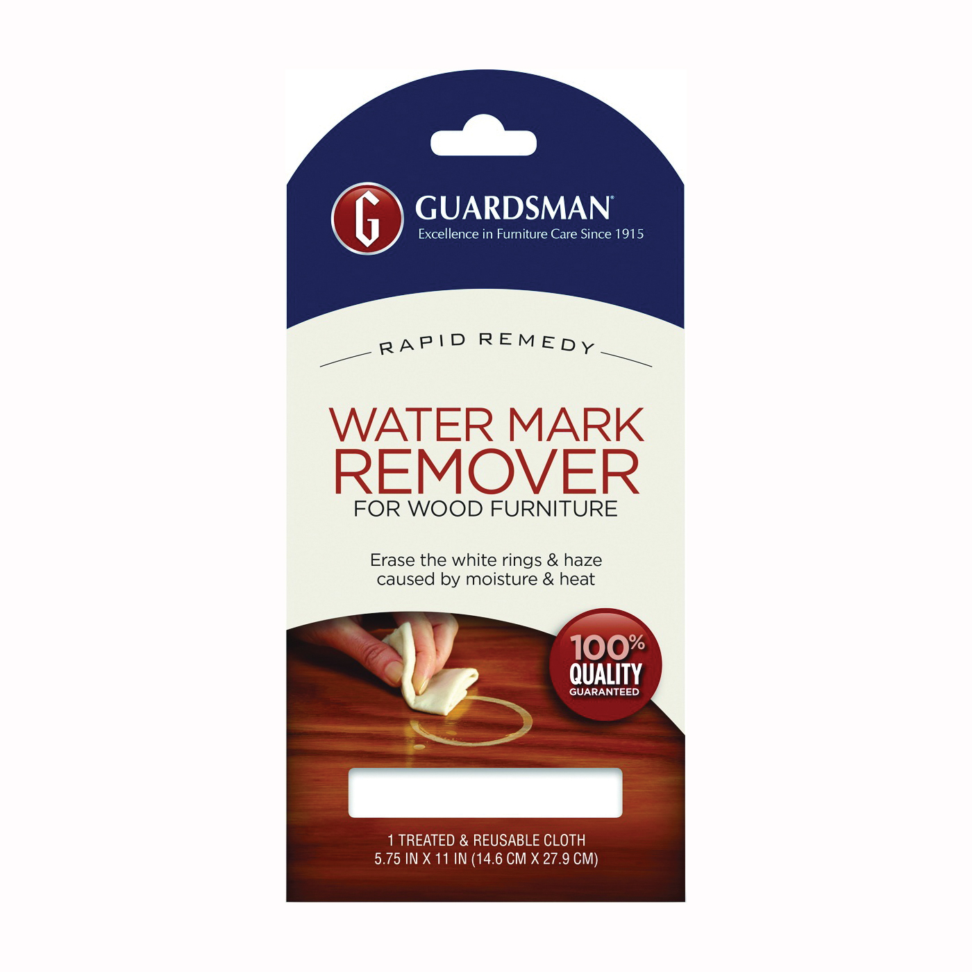 Guardsman 405200