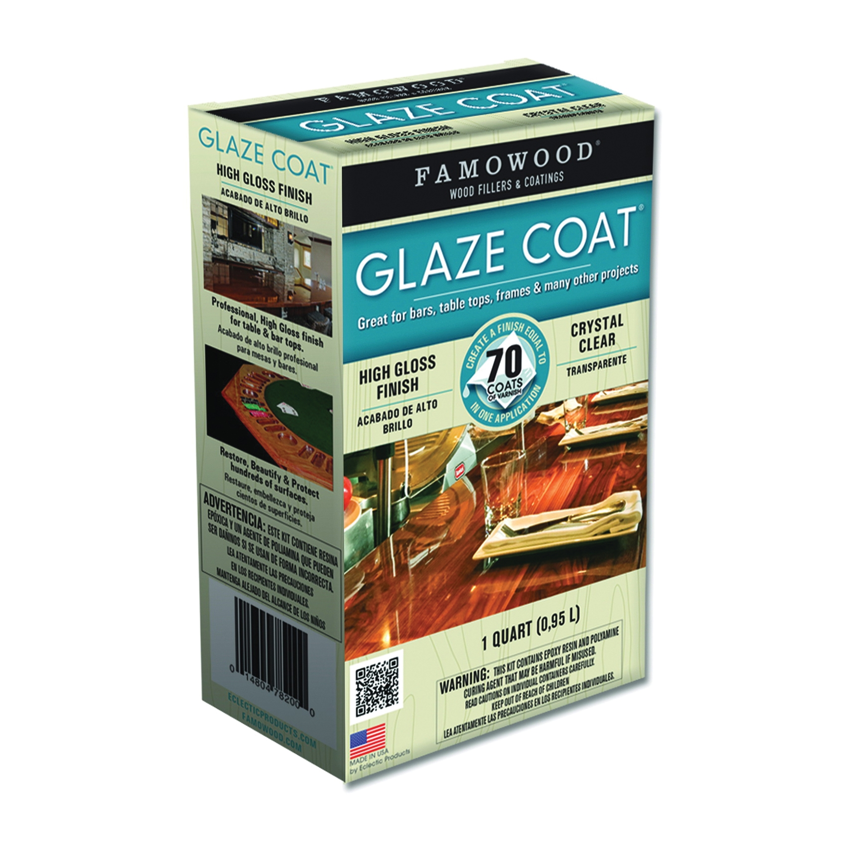 Famowood 5050080