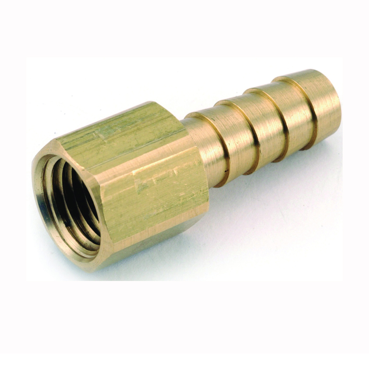 Anderson Metals 757002-0804