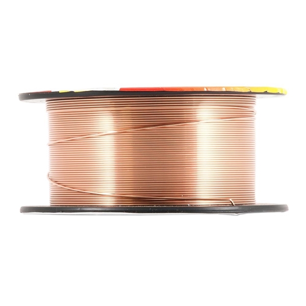 Forney 42291 MIG Welding Wire, 0.03 in Dia, 70,000 psi Tensile Strength - 1