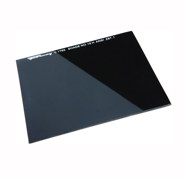 Forney 57052 Welding Lens, 5-1/4 in L, For: 55686 Welding Helmet - 2