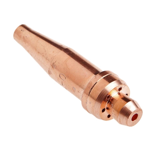 Forney 60447 Cutting Tip, For: Forney 1680, 1702, 1705, 1707 and 1753 Torch Kits and 3-101 Victor- Compatible Equipment - 2