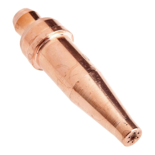 Forney 60447 Cutting Tip, For: Forney 1680, 1702, 1705, 1707 and 1753 Torch Kits and 3-101 Victor- Compatible Equipment - 3