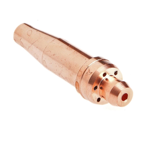 Forney 60449 Cutting Tip, For: Forney 1680, 1702, 1705, 1707 and 1753 Torch Kits and Victor Compatible Equipment, #2 Tip - 2