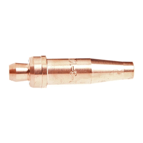 Forney 60449 Cutting Tip, For: Forney 1680, 1702, 1705, 1707 and 1753 Torch Kits and Victor Compatible Equipment, #2 Tip - 4