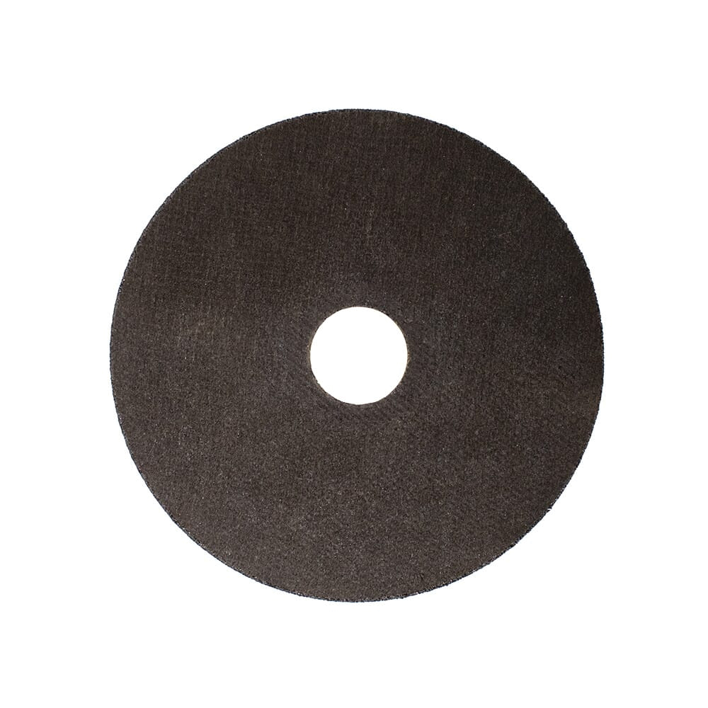Forney 71847 Cut-Off Wheel, 4-1/2 in Dia, 1/16 in Thick, 7/8 in Arbor, 46 Grit, Medium, Aluminum Oxide Abrasive - 3