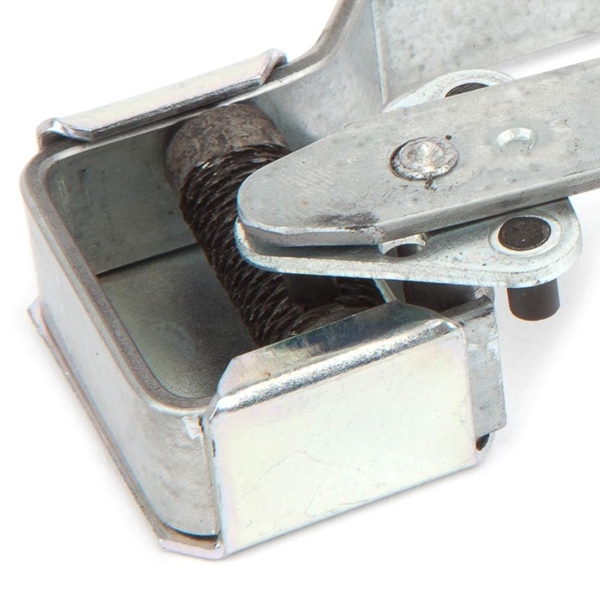 Forney 86103 Lighter Three-Flint Striker, Round - 2