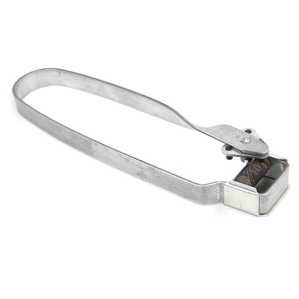 Forney 86103 Lighter Three-Flint Striker, Round - 3