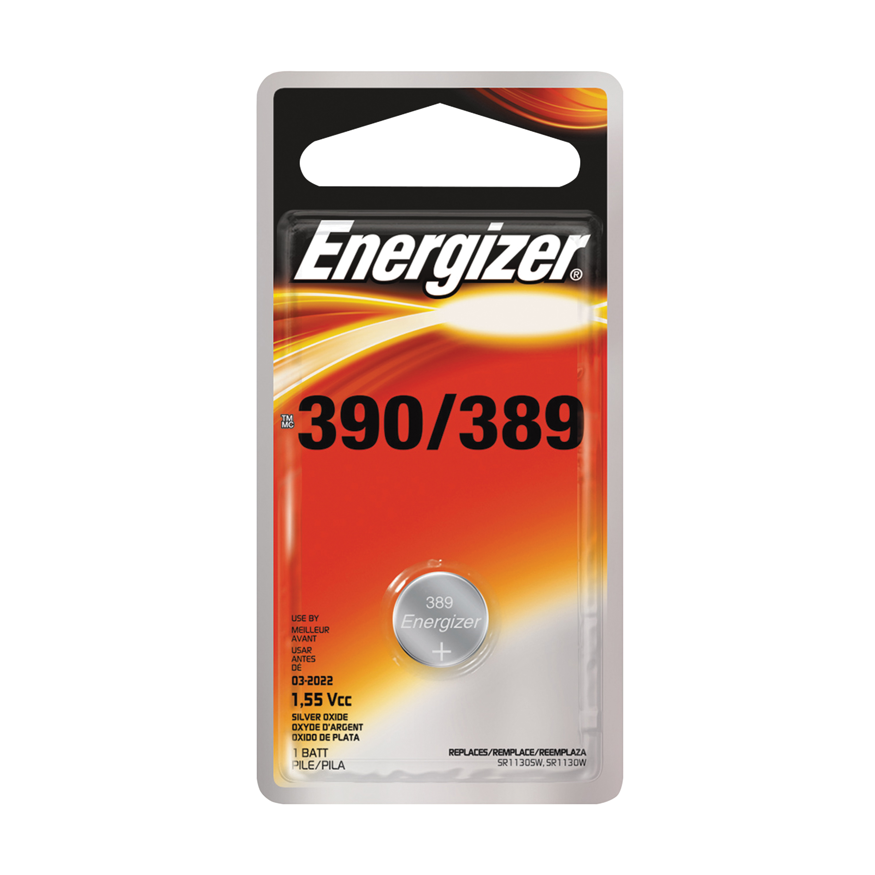 Energizer 389BPZ