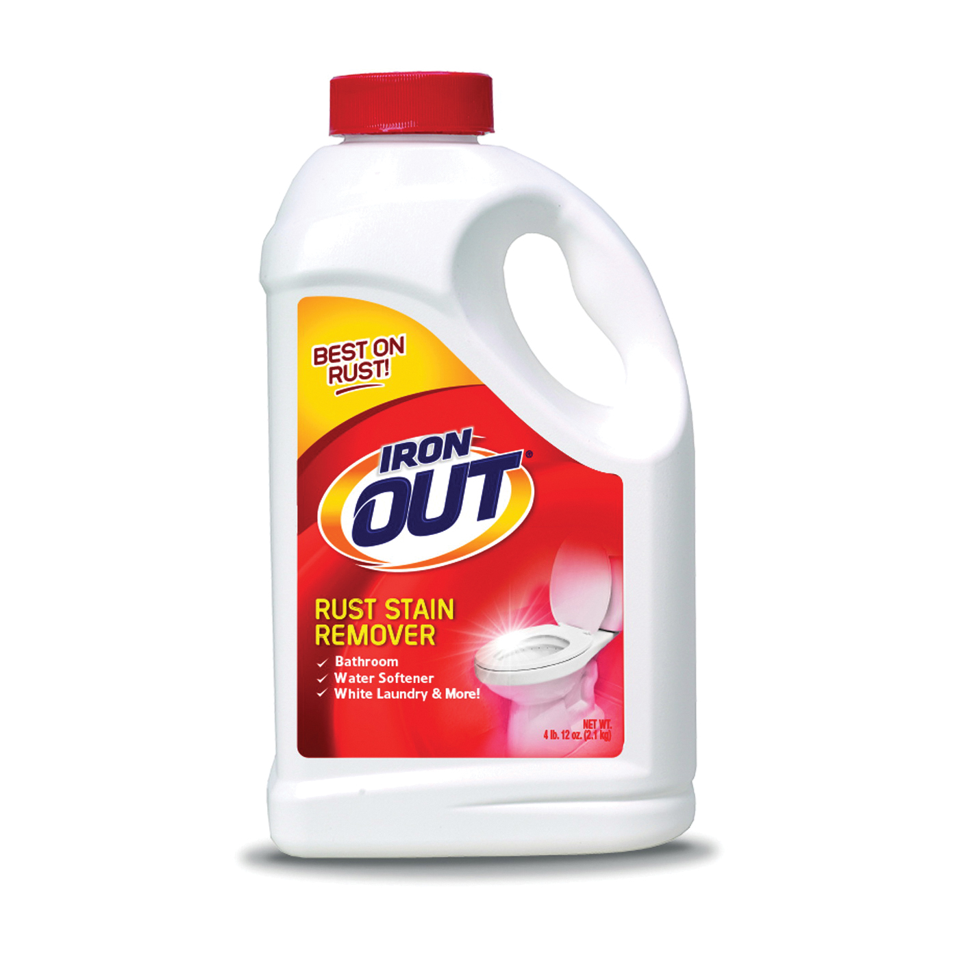 Iron Out IO65N