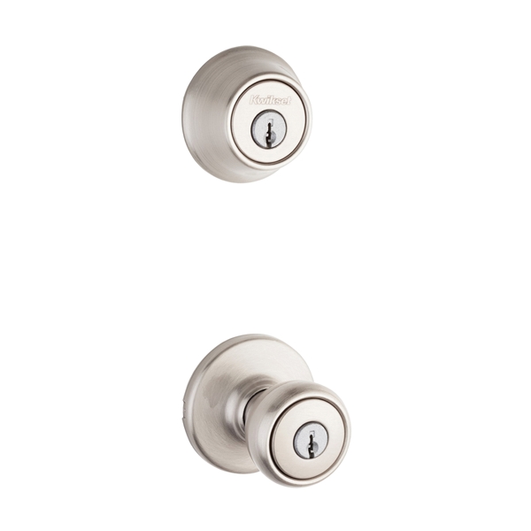Kwikset 690T 15CP K6