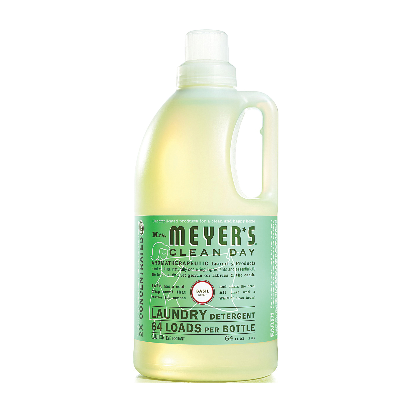 Mrs. Meyer's 14831