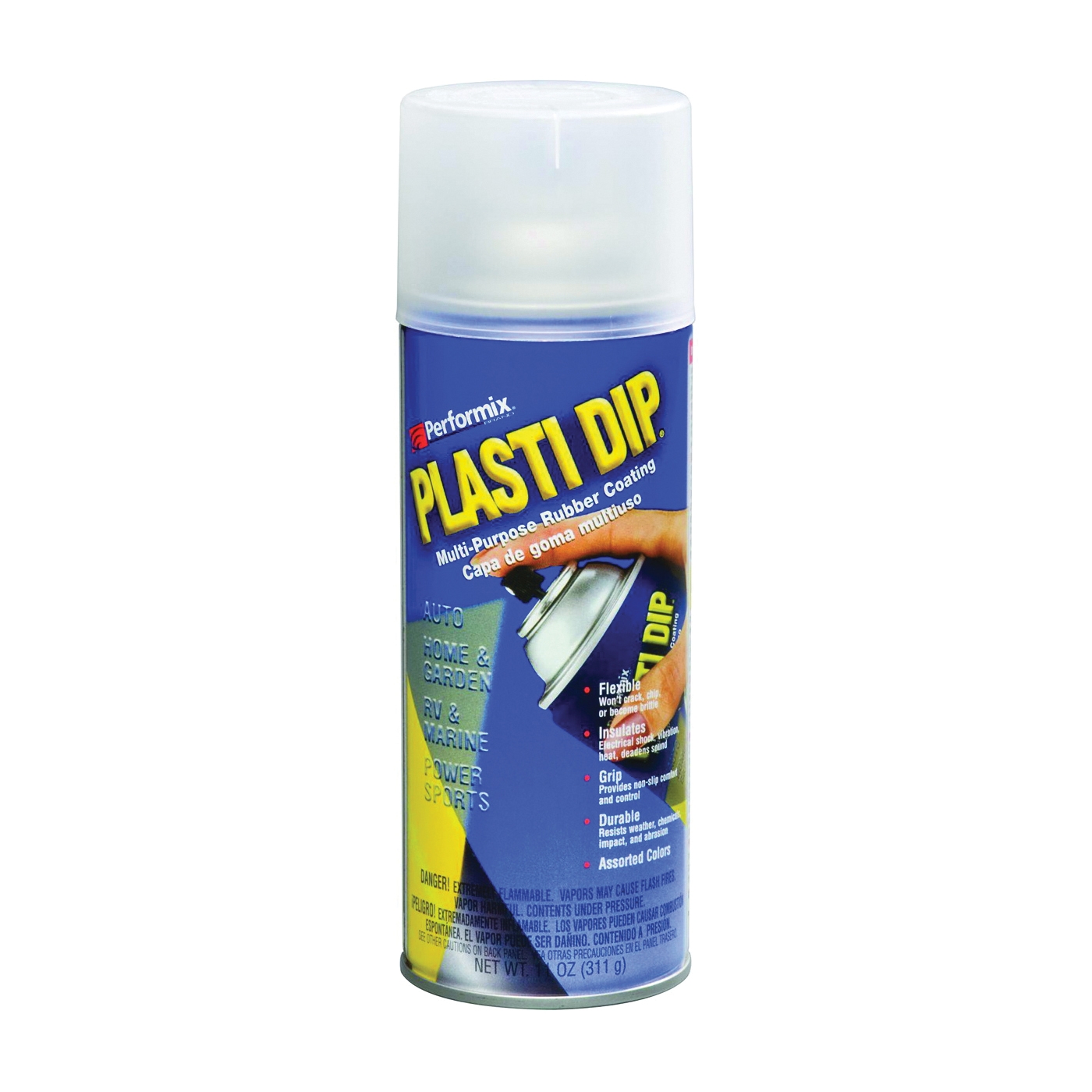 Plasti Dip 11209-6