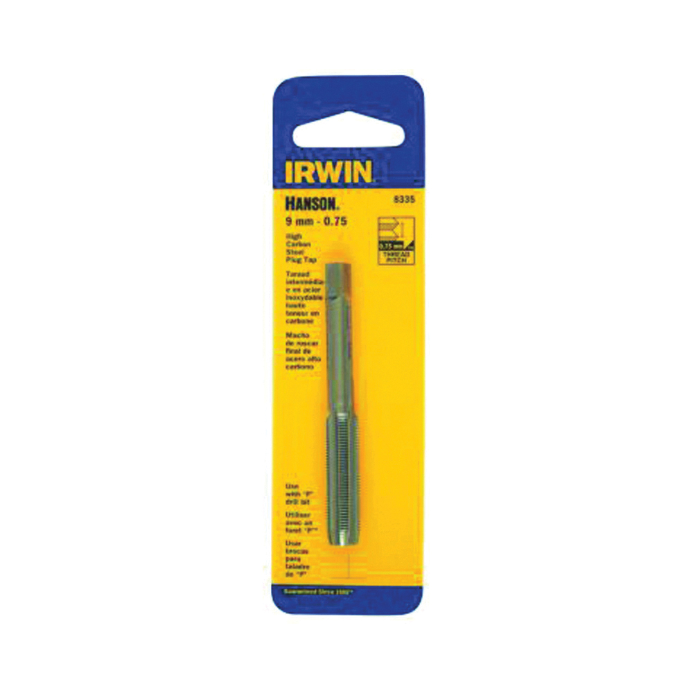 Irwin Hanson 8343