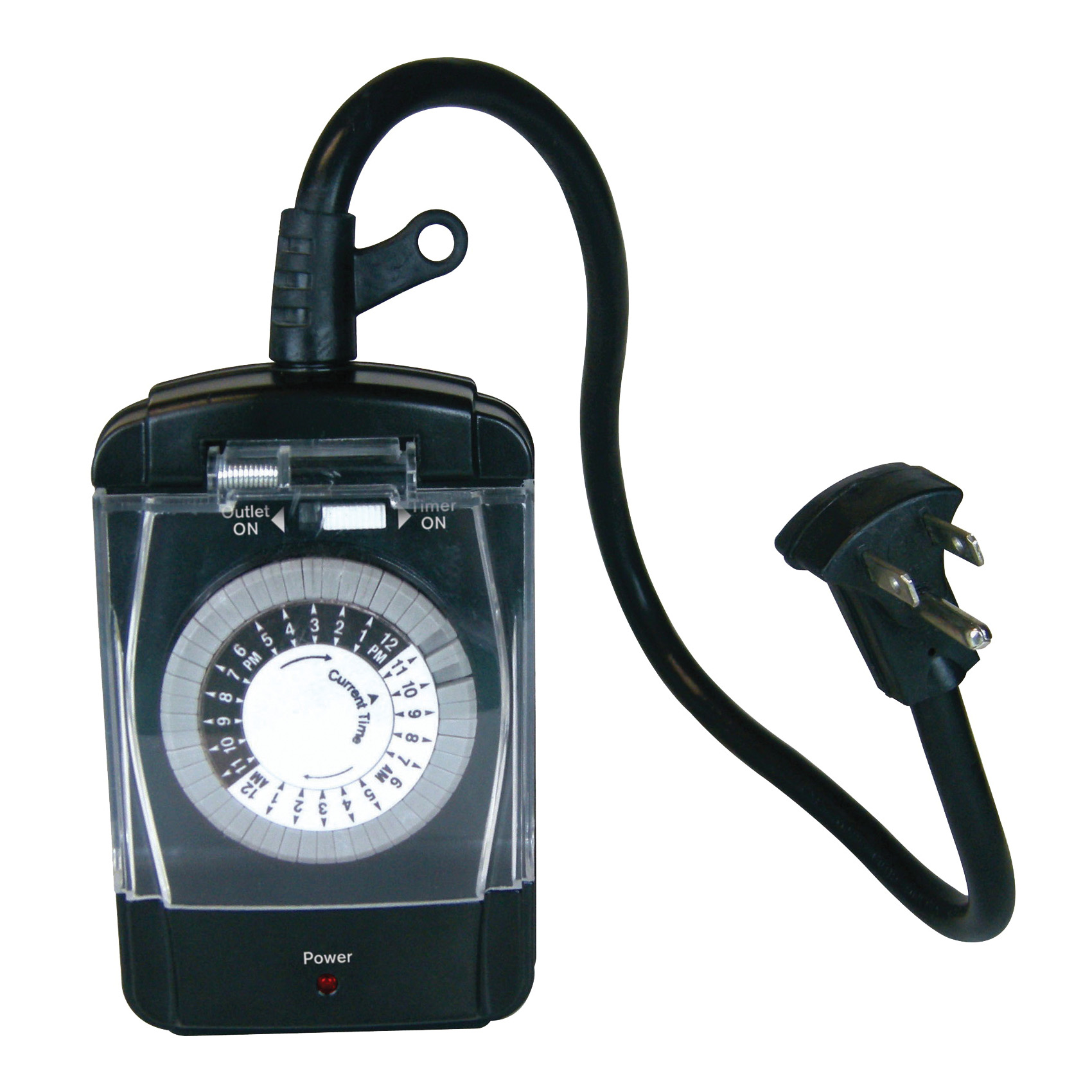 Powerzone TNO24111