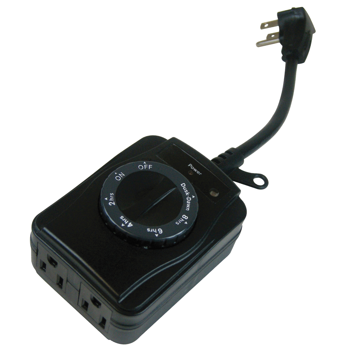 Powerzone TNOCD002