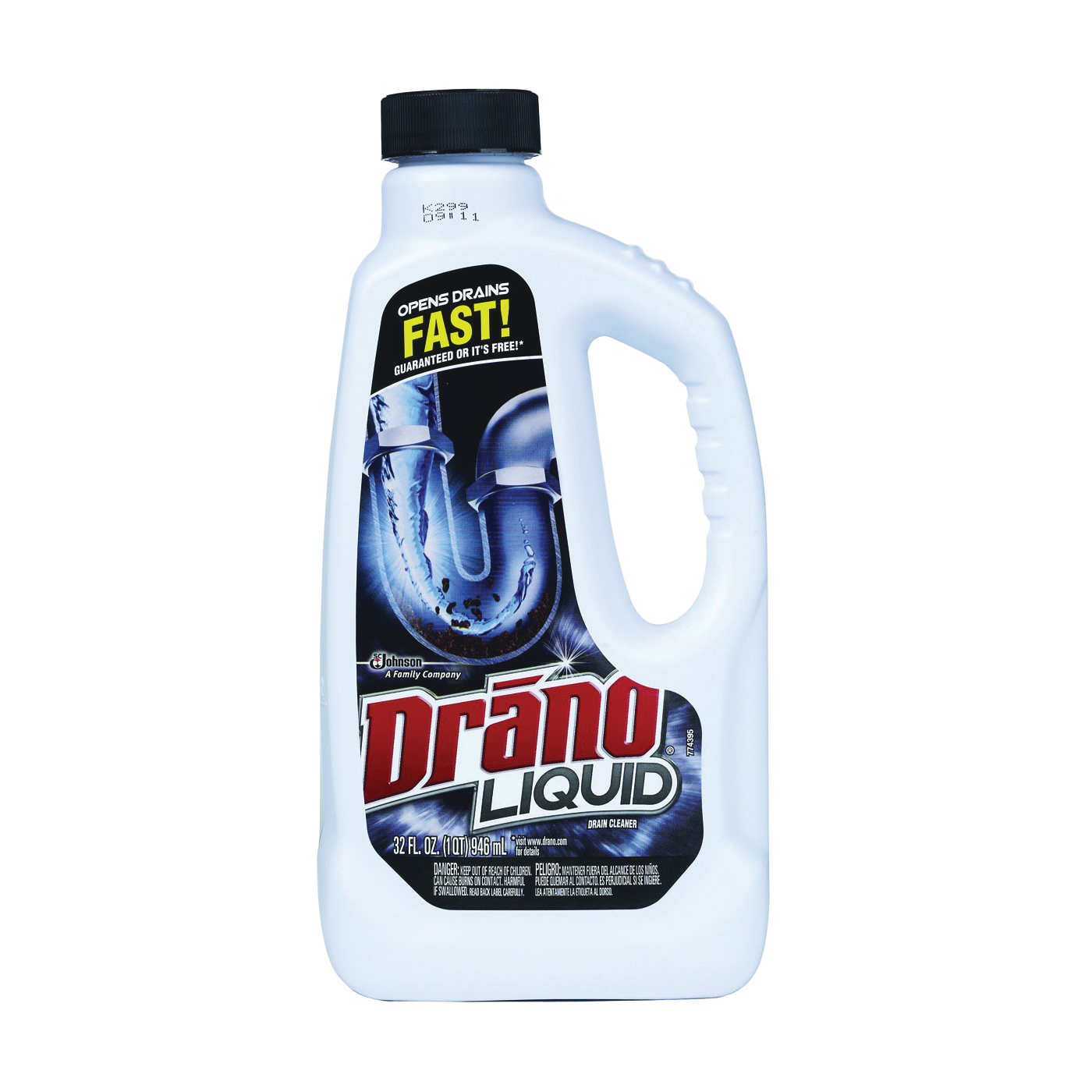 Drano 116