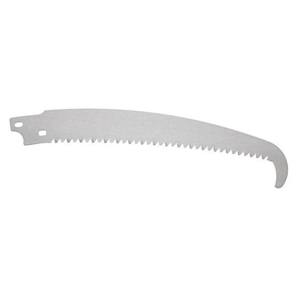 Fiskars 394631-1001 Pole Saw and Pruner, 1-1/4 in Dia Cutting Capacity, Steel Blade, 7 to 16 ft L Extension - 2