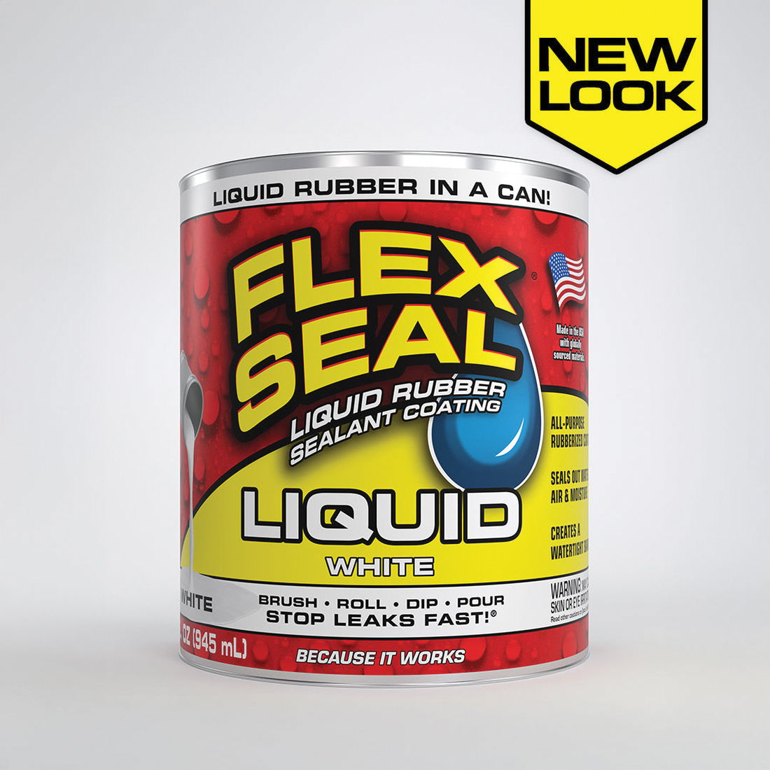 Flex Seal LFSWHTR32