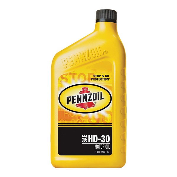 Pennzoil 550034991/3539
