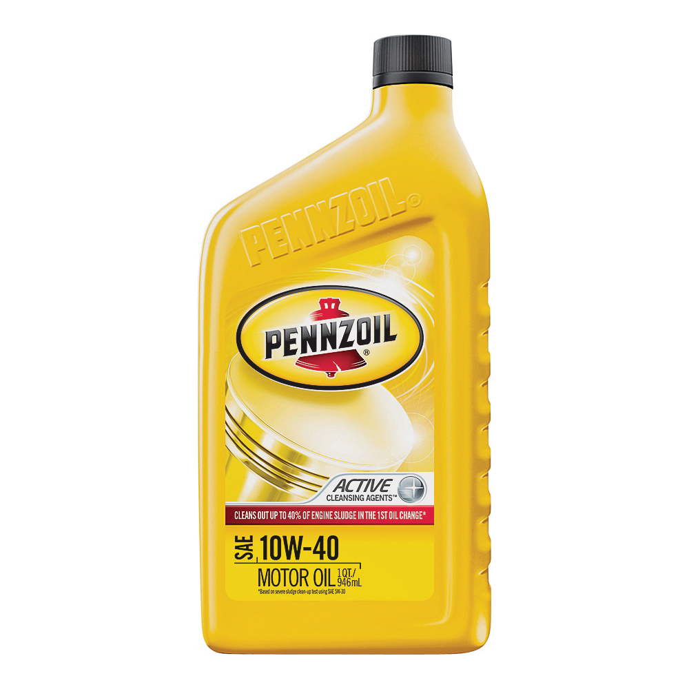 Pennzoil 550035160/3653