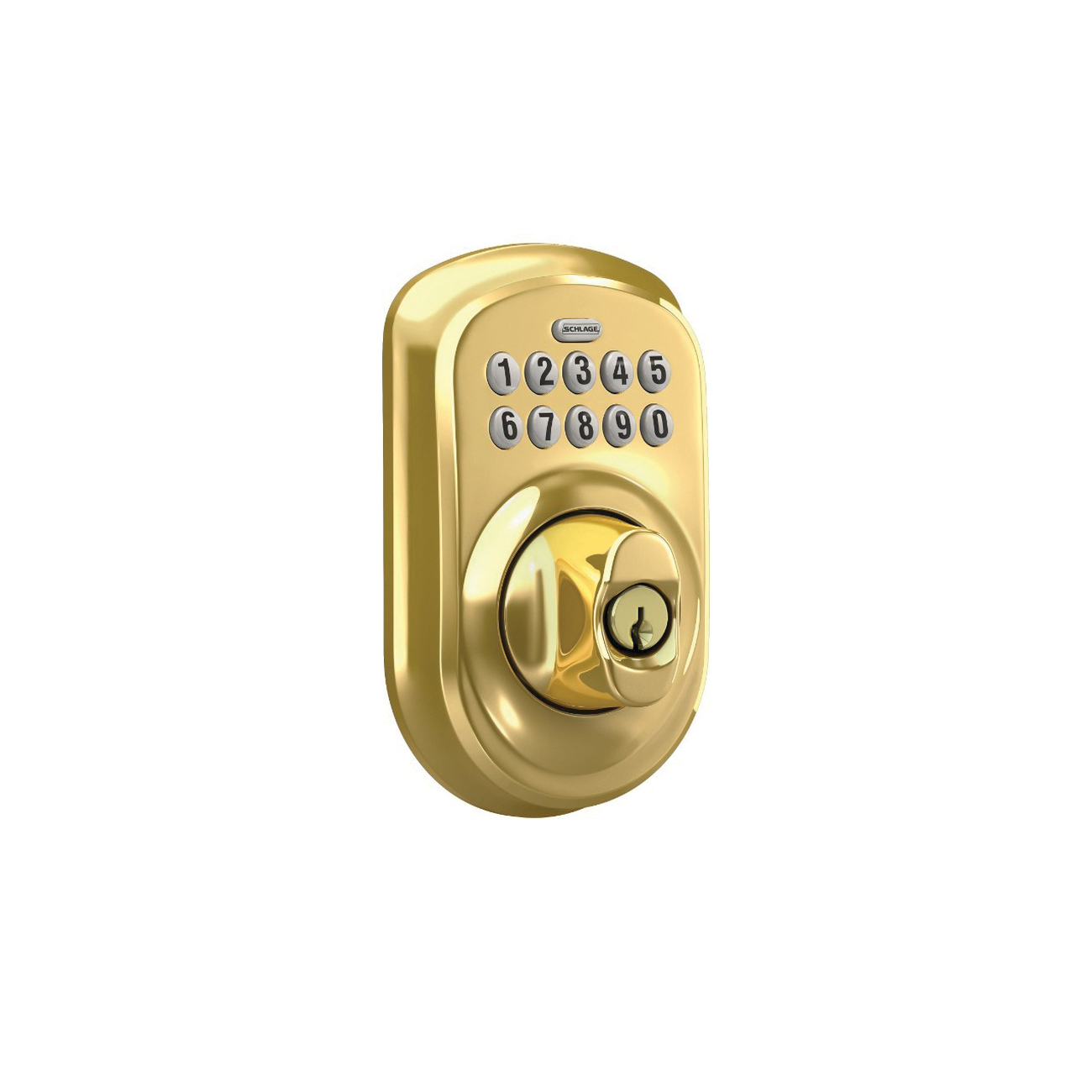 Schlage BE365 PLY 505