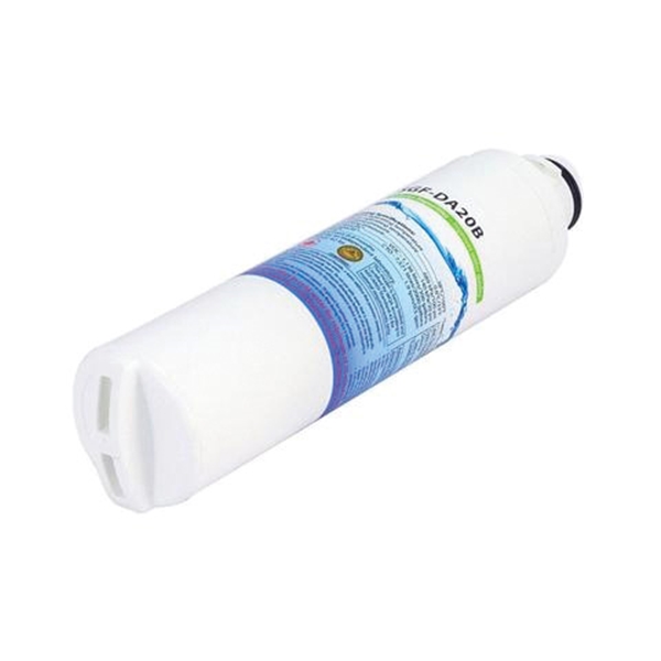Swift Green Filters SGF-DA20B Refrigerator Water Filter, 0.5 gpm, 0.5 um Filter, Coconut Shell Carbon Block Filter Media - 3