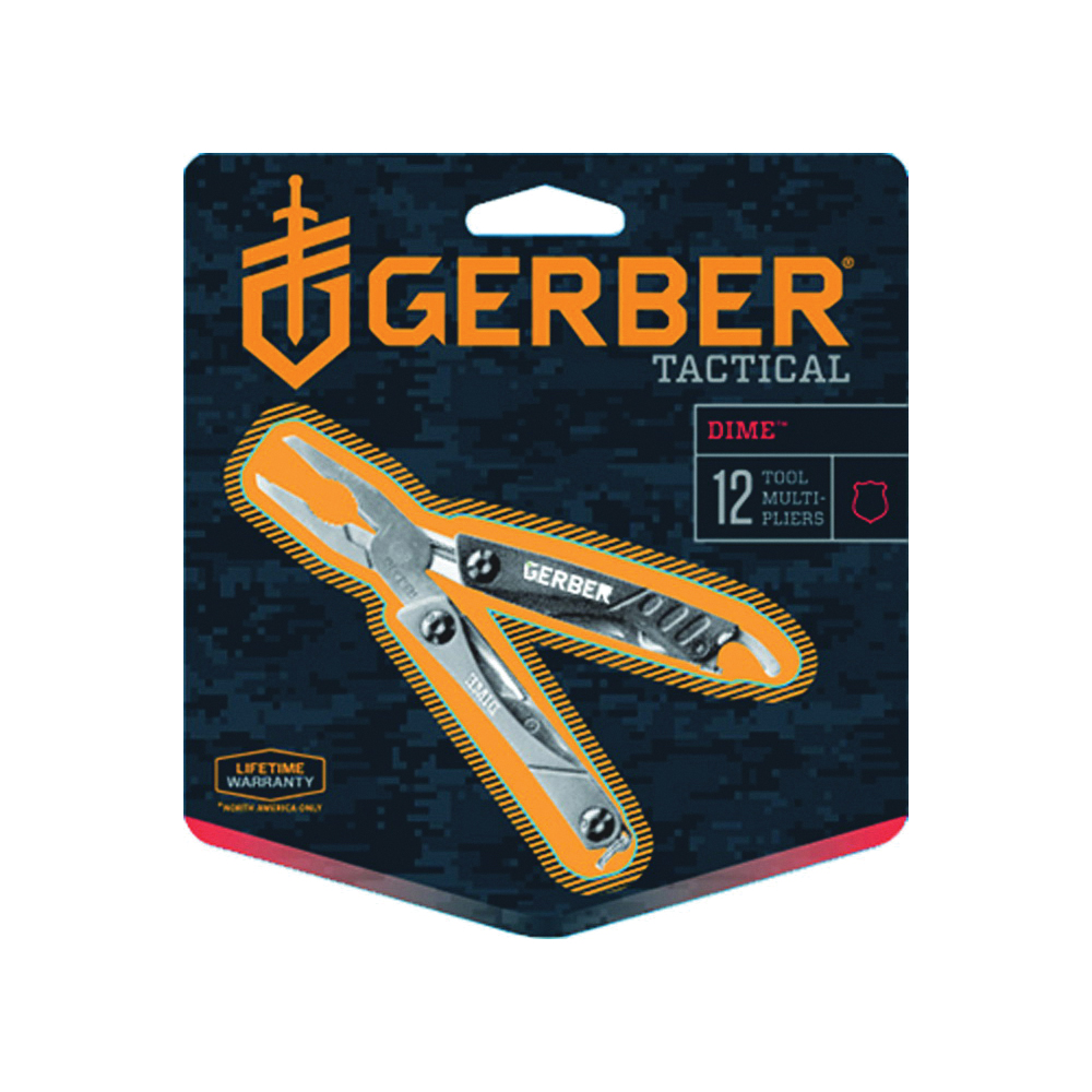 Gerber 31-001134