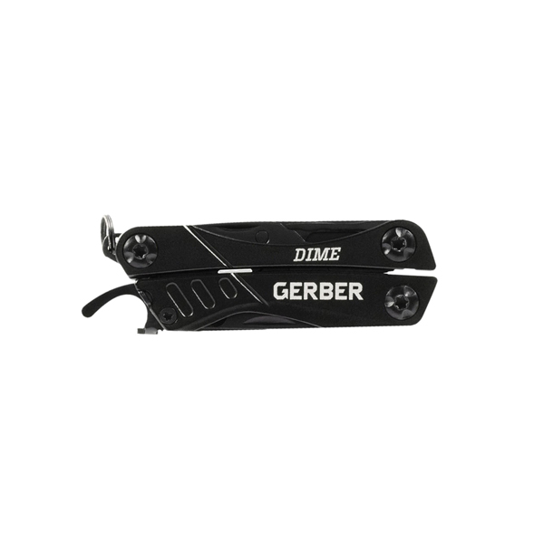 Gerber DIME 31-001134 Multi-Tool, 10-Function - 2