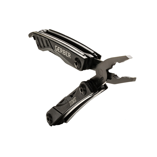 Gerber DIME 31-001134 Multi-Tool, 10-Function - 3