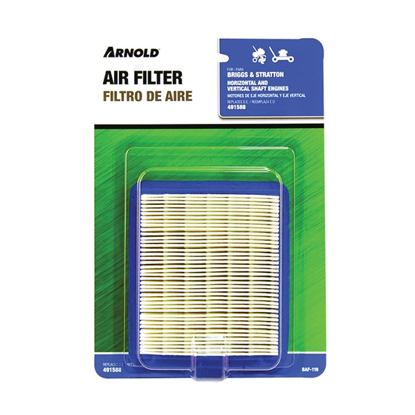 Arnold BAF-119