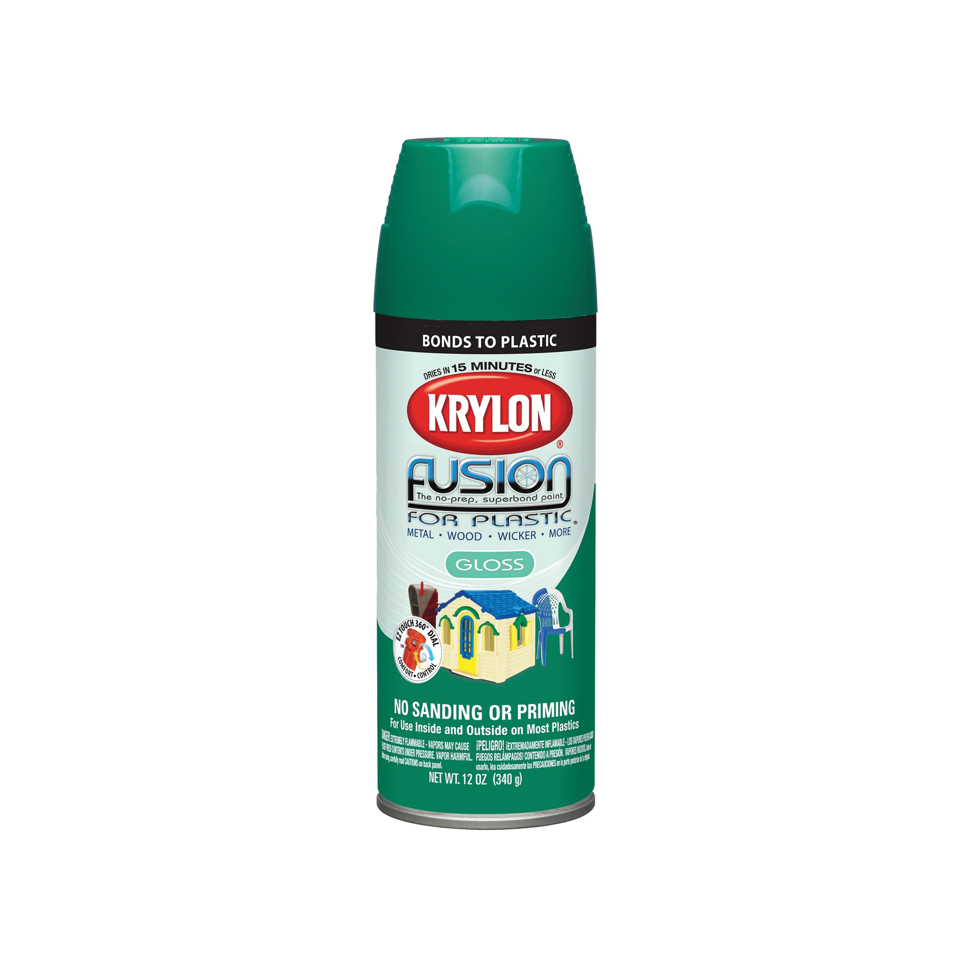 Krylon K02327007