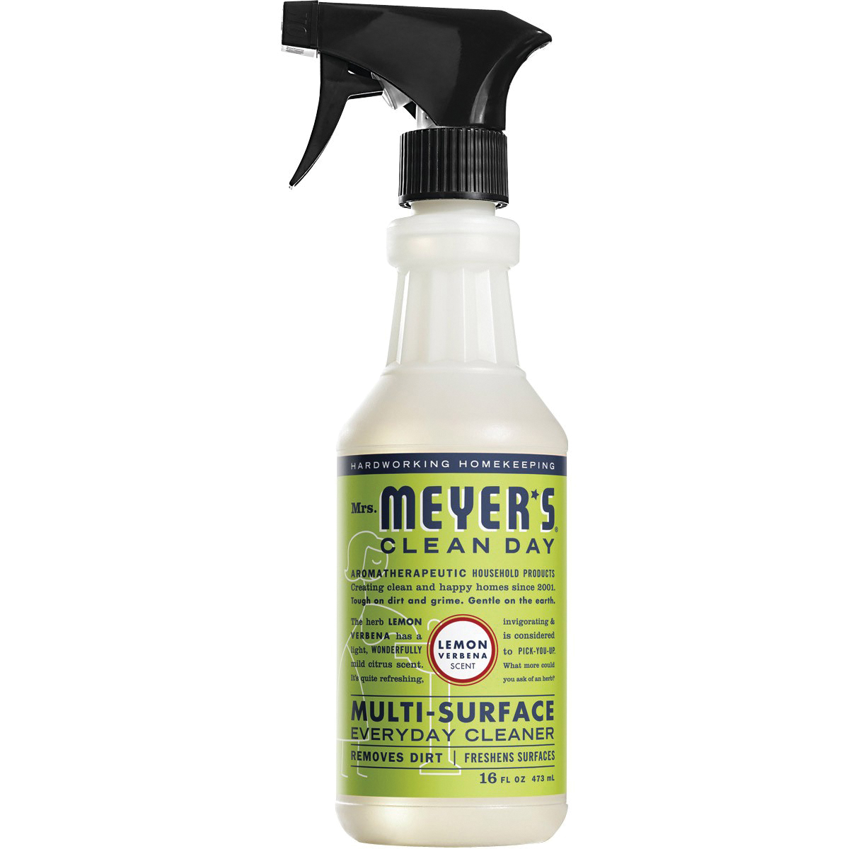 Mrs. Meyer's 12441