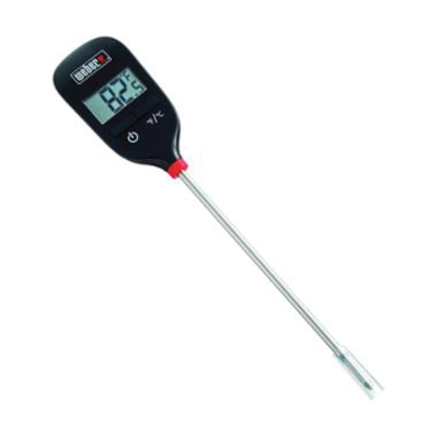 Weber 6750