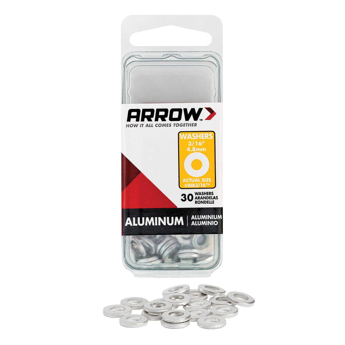 Arrow WA316