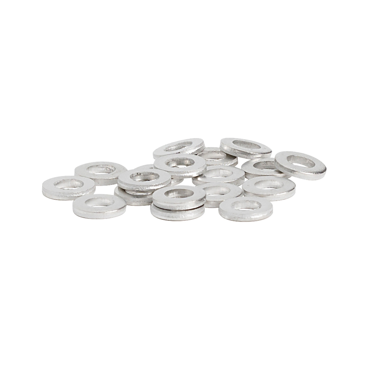 Arrow WA316 Rivet Washer, 3/16 in ID, Aluminum - 3