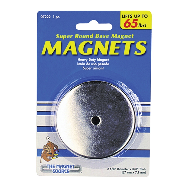 Magnet Source 07222