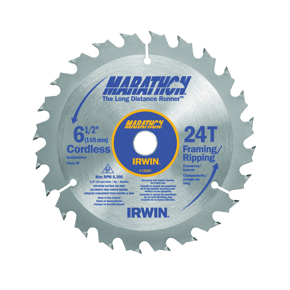 Irwin Marathon 14029