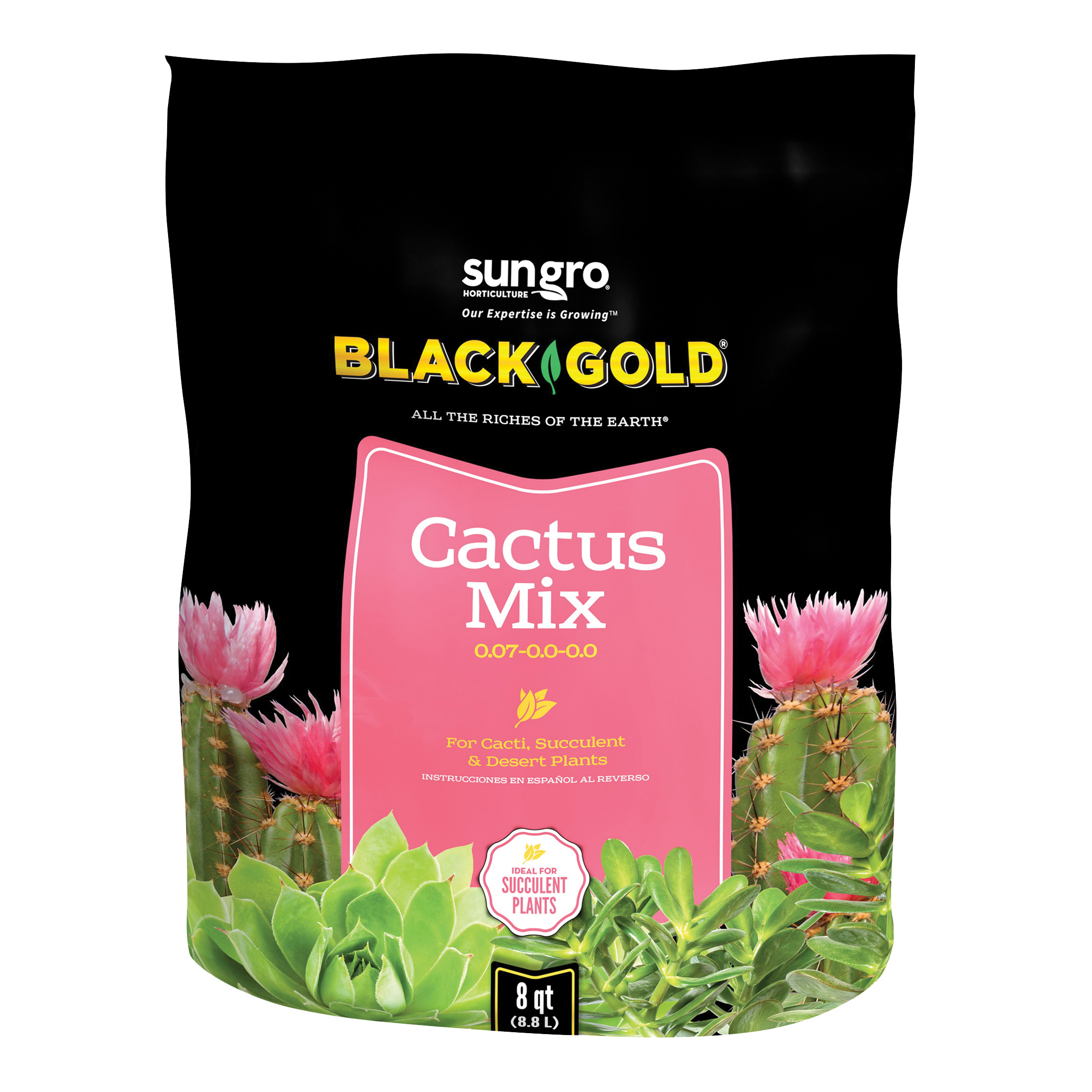 Sun Gro 1410602 8 QT P