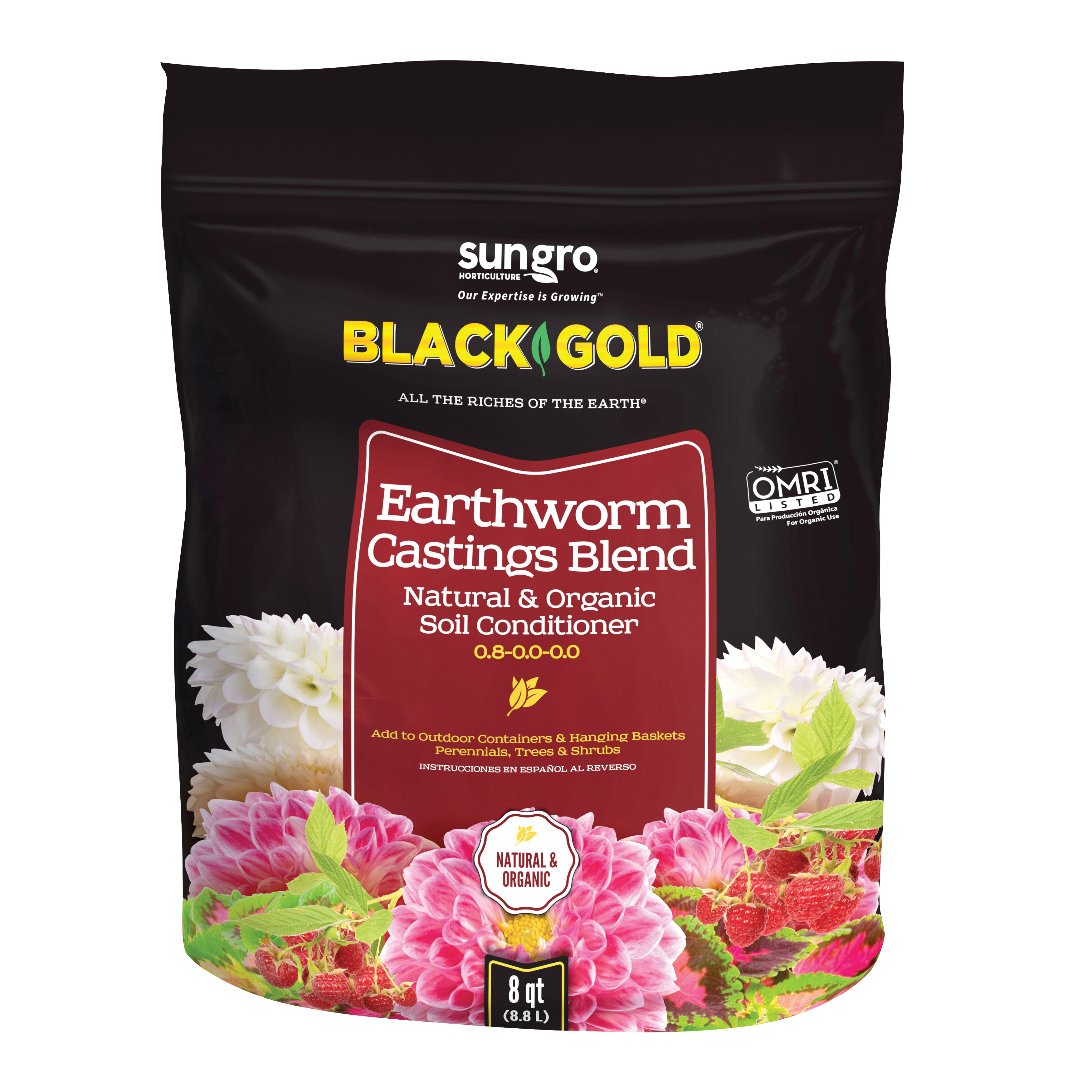 Sun Gro 1490302.Q.08P
