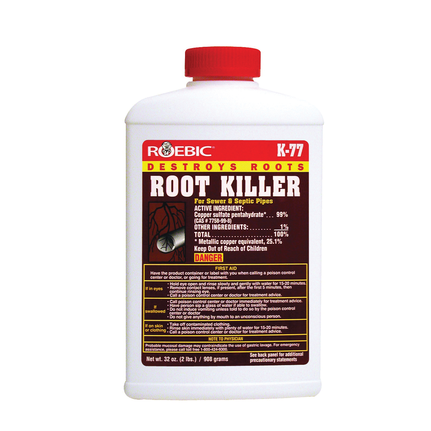 Roebic K-77