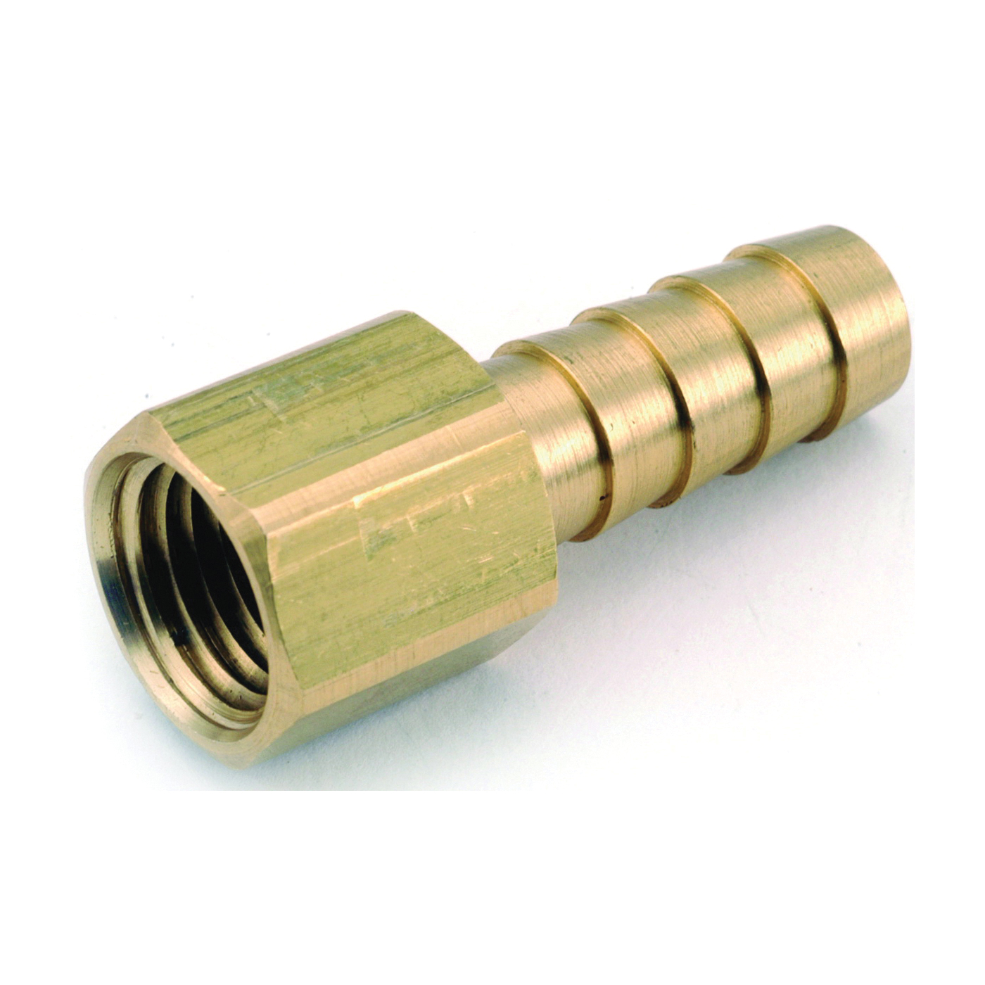 Anderson Metals 757002-0604
