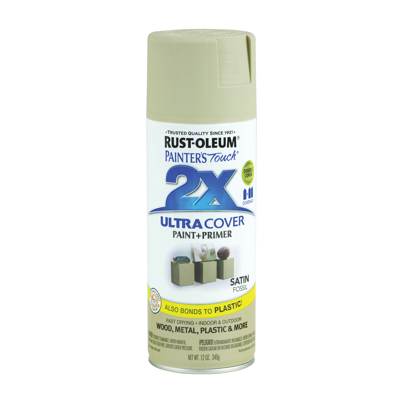 Painter's Touch 2x Ultra Cover 249080