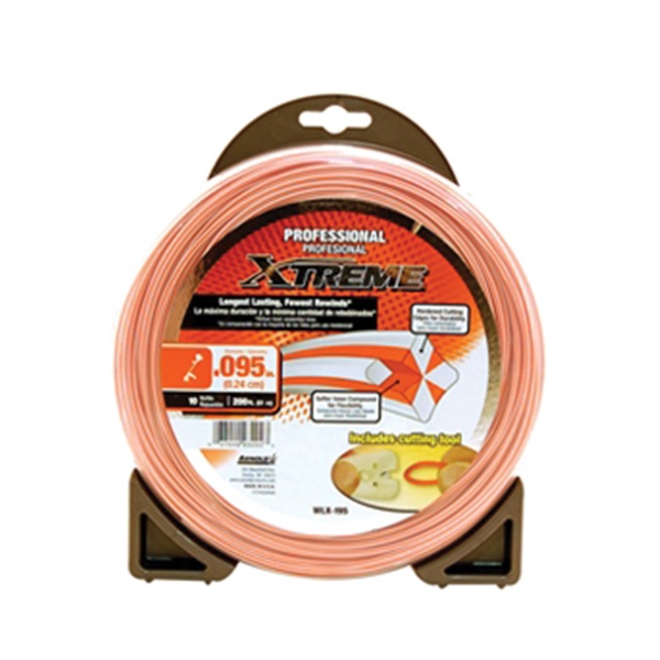 Arnold Xtreme WLX-195