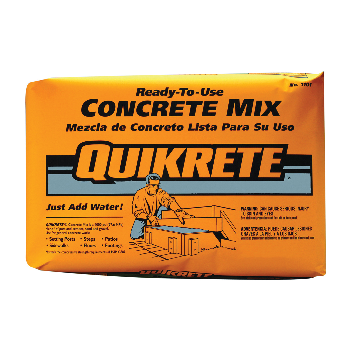 Quikrete 1101-60