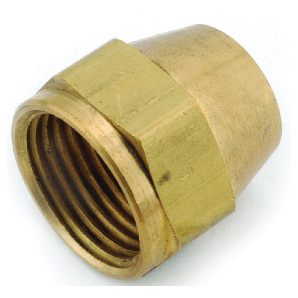 Anderson Metals 754014-10
