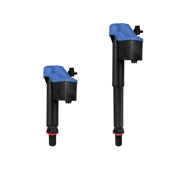 Korky Genuine TOTO 528GT Fill Valve, Plastic Body, Anti-Siphon: Yes, For: Toto Toilets - 3
